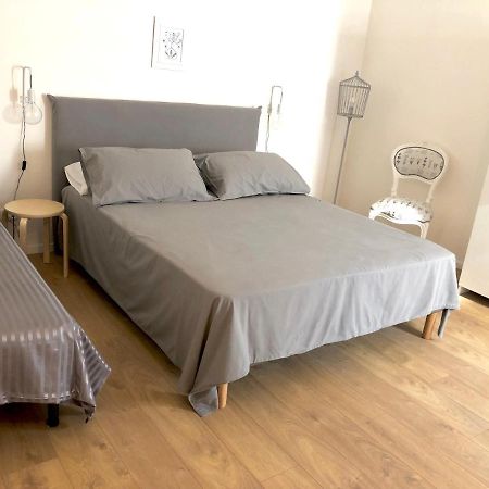 プリンキピア・テラ Casa Mari Bed & Breakfast エクステリア 写真