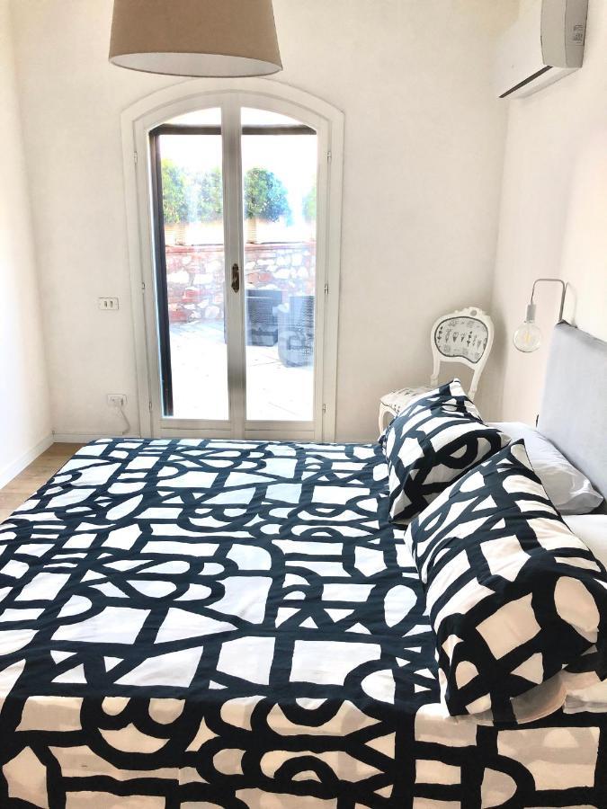 プリンキピア・テラ Casa Mari Bed & Breakfast エクステリア 写真