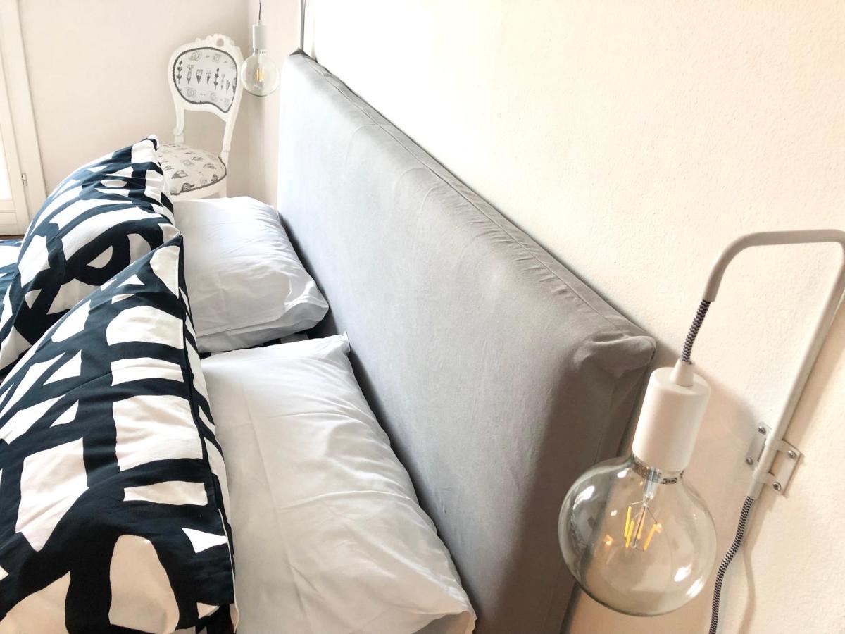 プリンキピア・テラ Casa Mari Bed & Breakfast エクステリア 写真